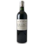 Haut Medoc Andron 2010