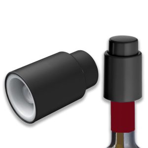 Vacuum Wine Stopper Oenophile