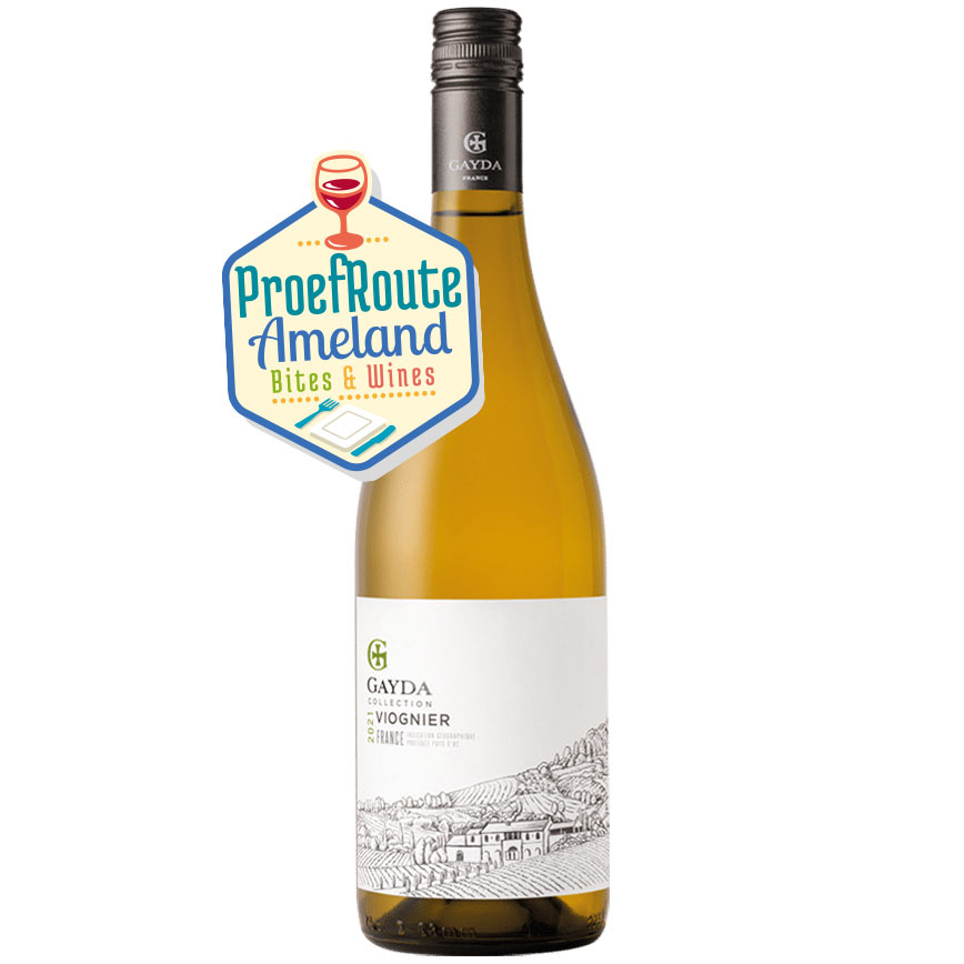 Cepage Viognier