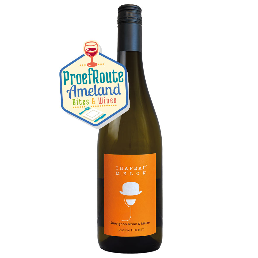 Chapeau Melon - Sauvignon Blanc & Melon