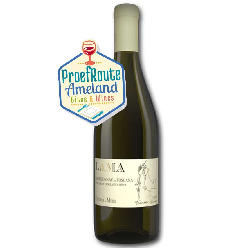 Lama - Chardonnay di Toscana