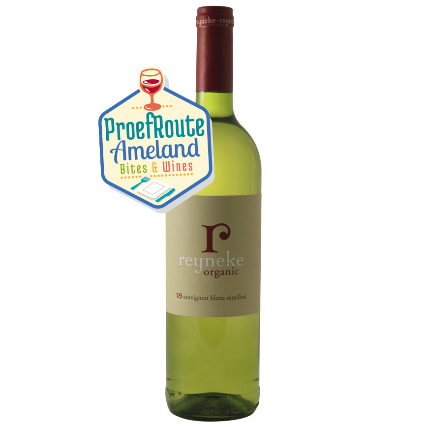 Reyneke Organic Sauvignon/Semillon