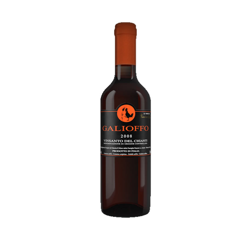 Galioffo - Vinsanto del Chianti