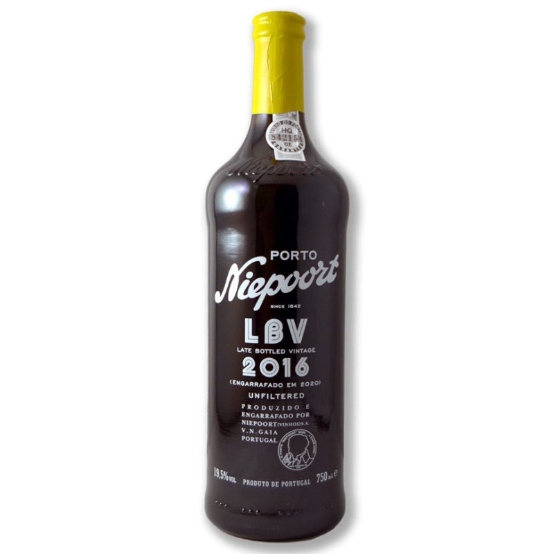Late Bottled Vintage