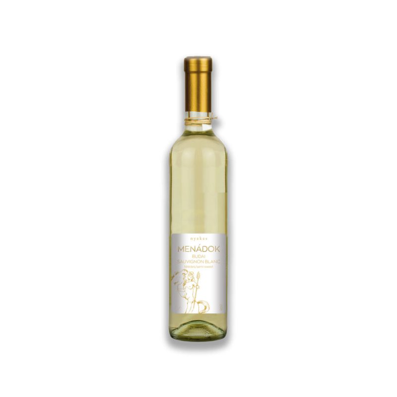 Budai Sauvignon Blanc Late Harvest