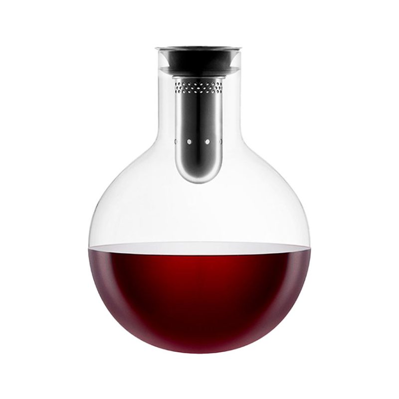 Eva Solo decanteerkaraf met koelelement