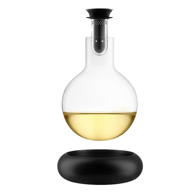 Eva Solo decanteerkaraf met koelelement