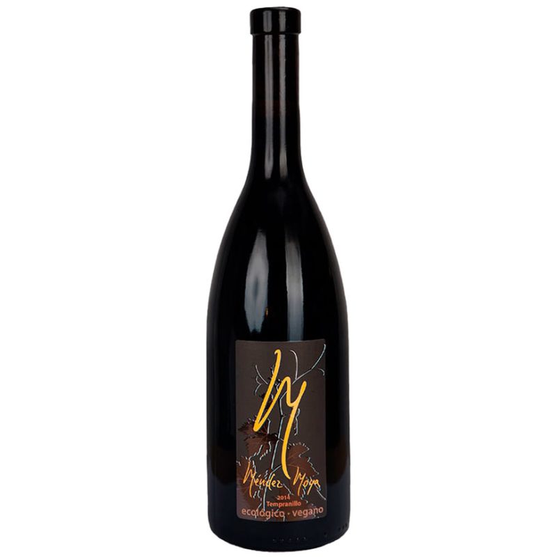 Mendez Moya 'Roble' - Tempranillo