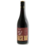 Pinotage - False Bay - Bush Vine