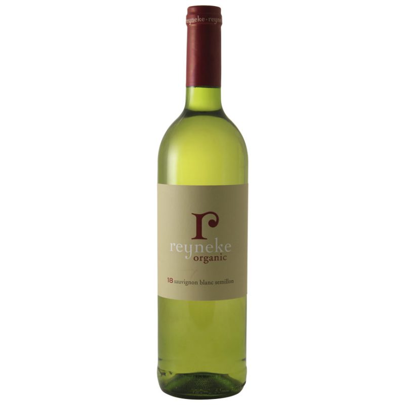 Reyneke Organic Sauvignon