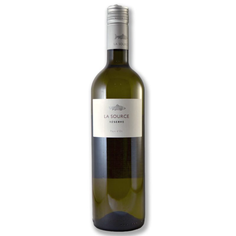 la Source Sauvignon Blanc