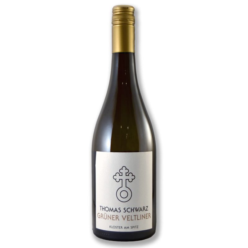 Grüner Veltliner - Kloster am Spitz
