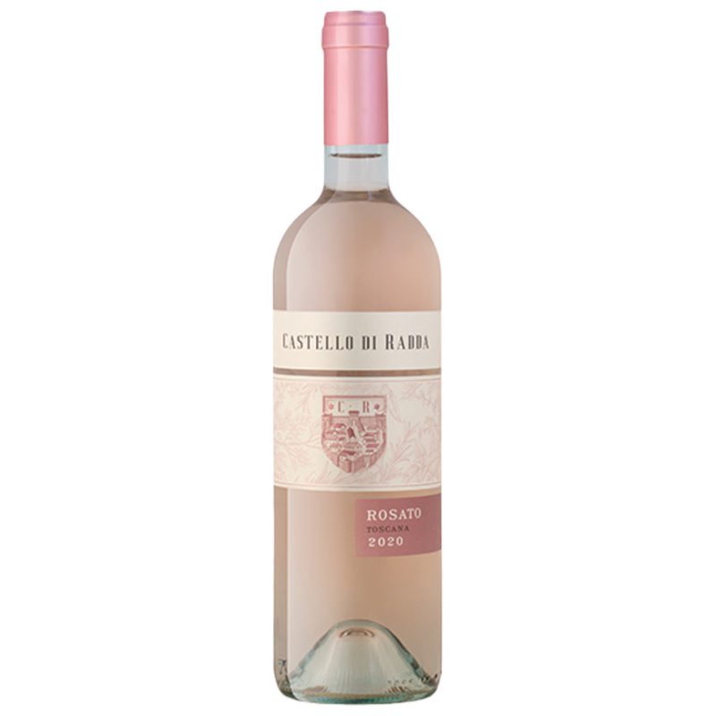 Rosato Sangiovese