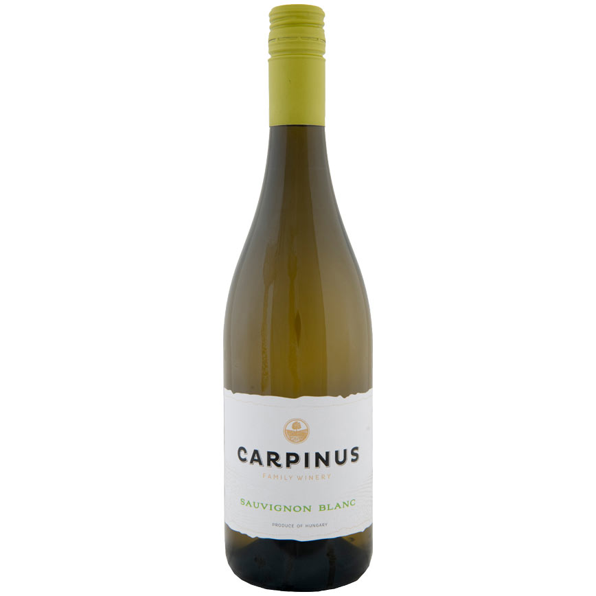 Carpinus Sauvigon Blanc