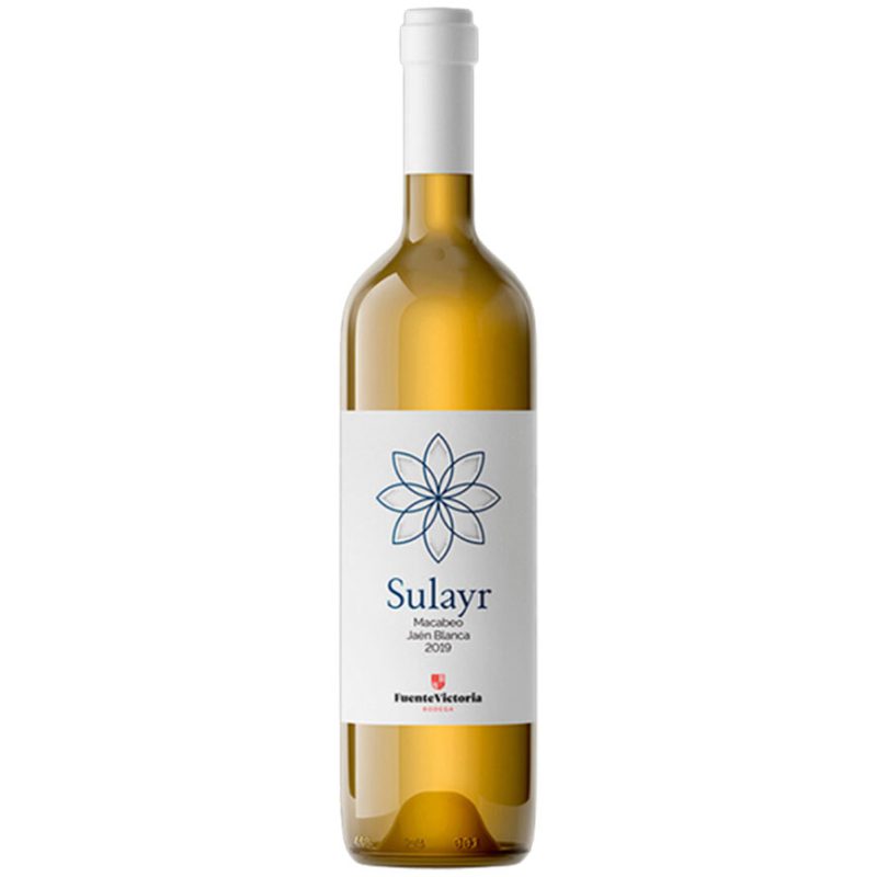 Fuente Victoria Sulayr