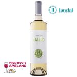Xate-O - muscat Alexandrië, chardonnay