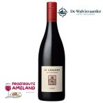 Le Cabanon des Alexandrins Syrah