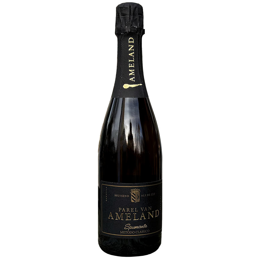 Parel van Ameland DOC Spumante Brut
