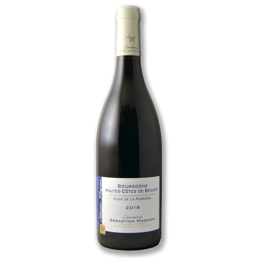 Bourgogne Hautes Côtes De Beaune - Vieilles Vignes