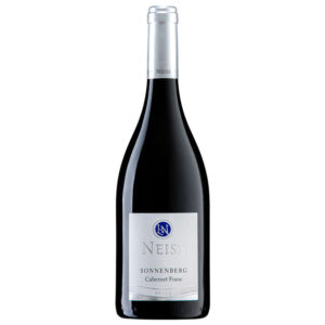 Cabernet Franc Sonnenberg Neiss