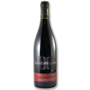 Cotes-Du-Rhone- Vieilles Vignes