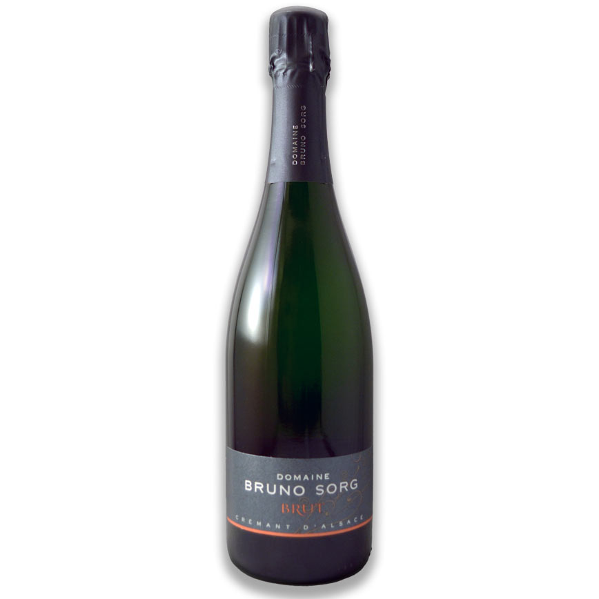 Cremant d'Alsace - Brut