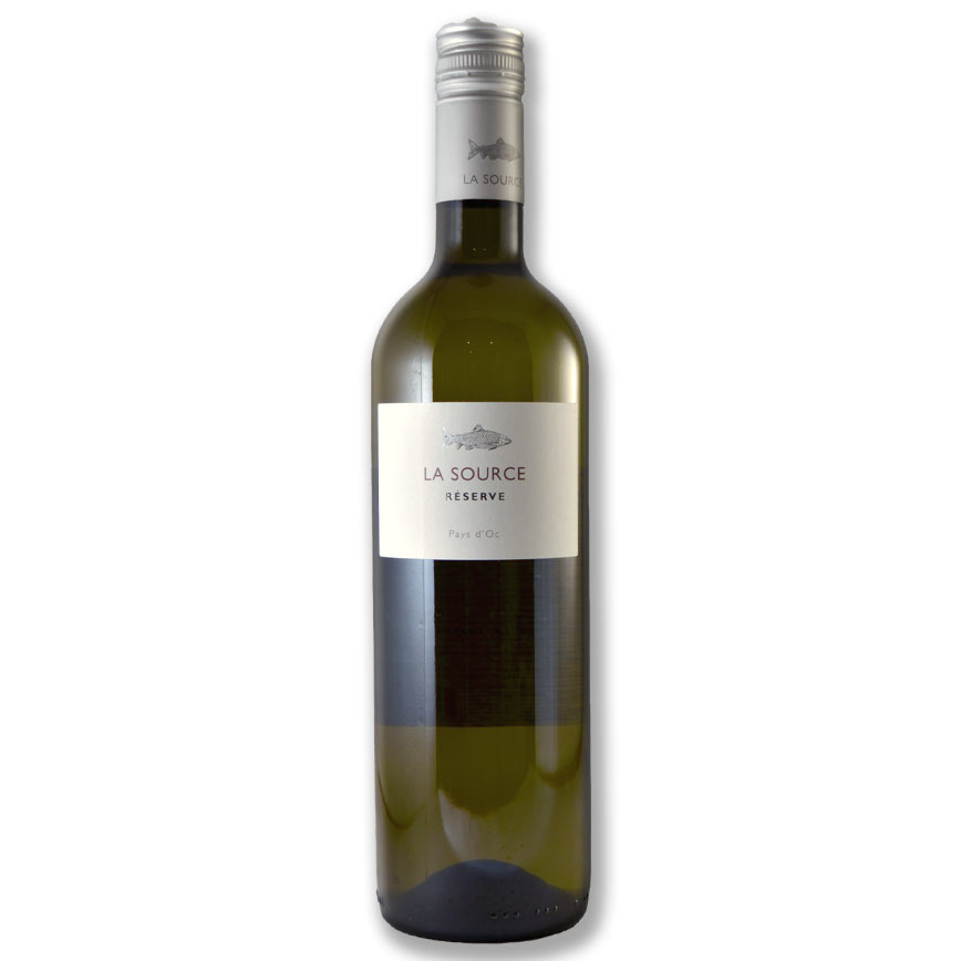 la Source Sauvignon Blanc
