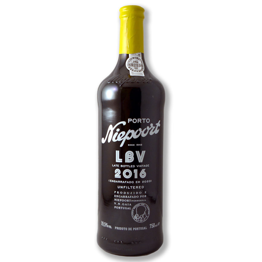 Late Bottled Vintage