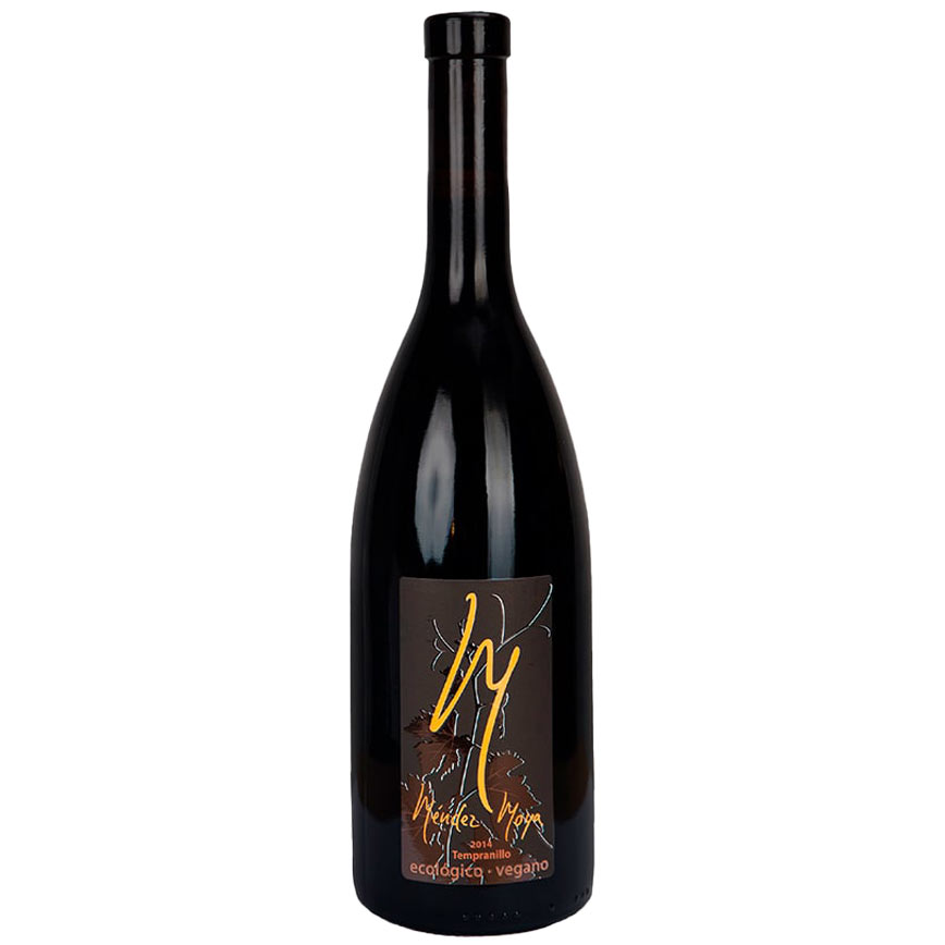 Mendez Moya 'Roble' - Tempranillo