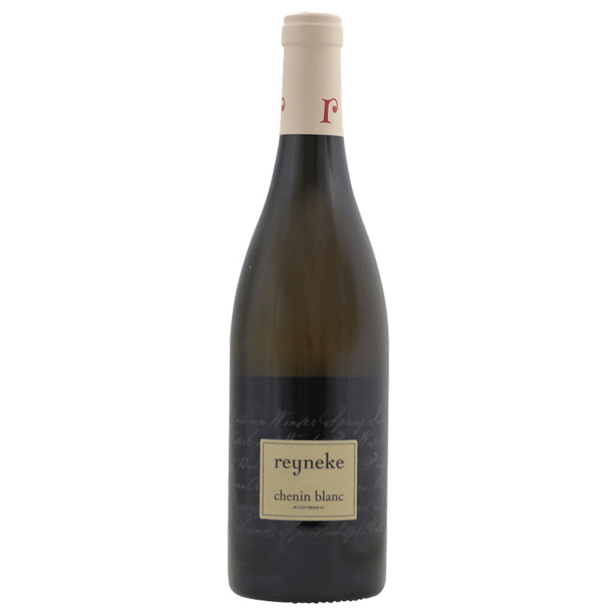 Reyneke Chenin Blanc Biodynamic