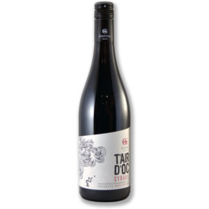 T Air DOc - syrah