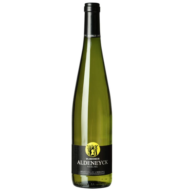 Aldeneyck Riesling Purnot