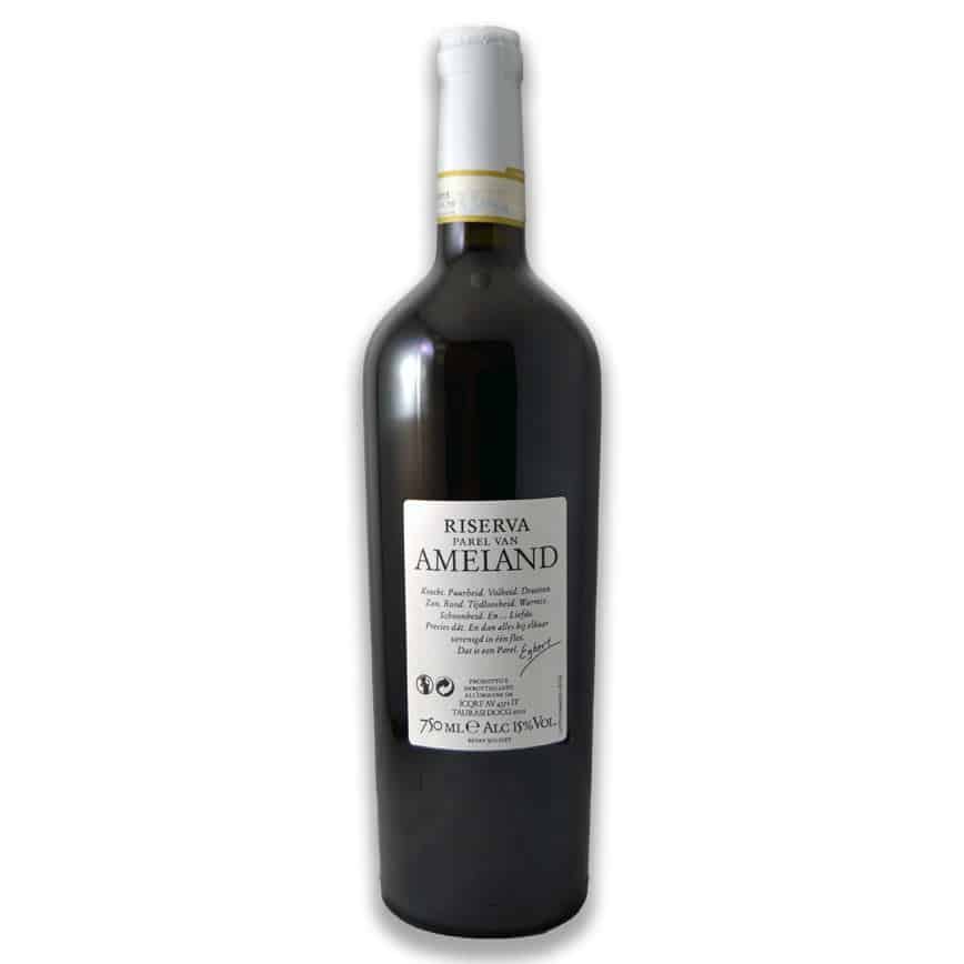 Ameland Riserva DOCG 2018