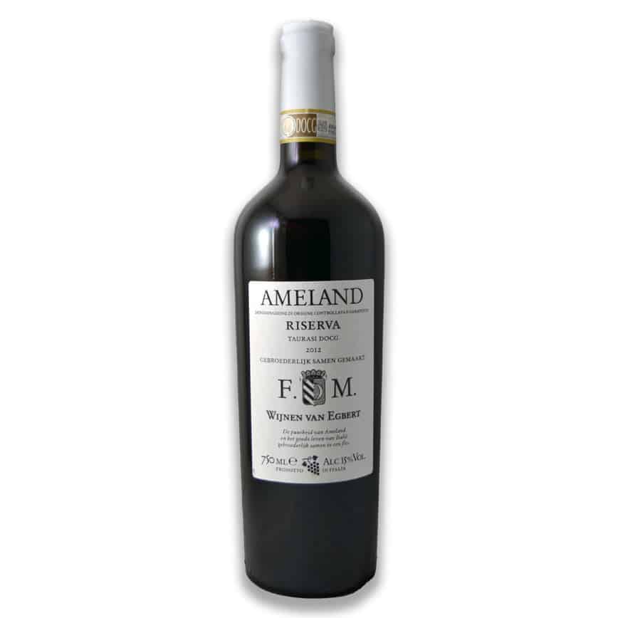Ameland Riserva DOCG 2018