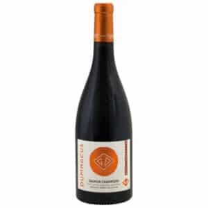Dumnacus Origines AOC Saumur-Champigny