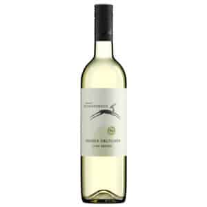 Gruner Veltliner Vier Zeiten