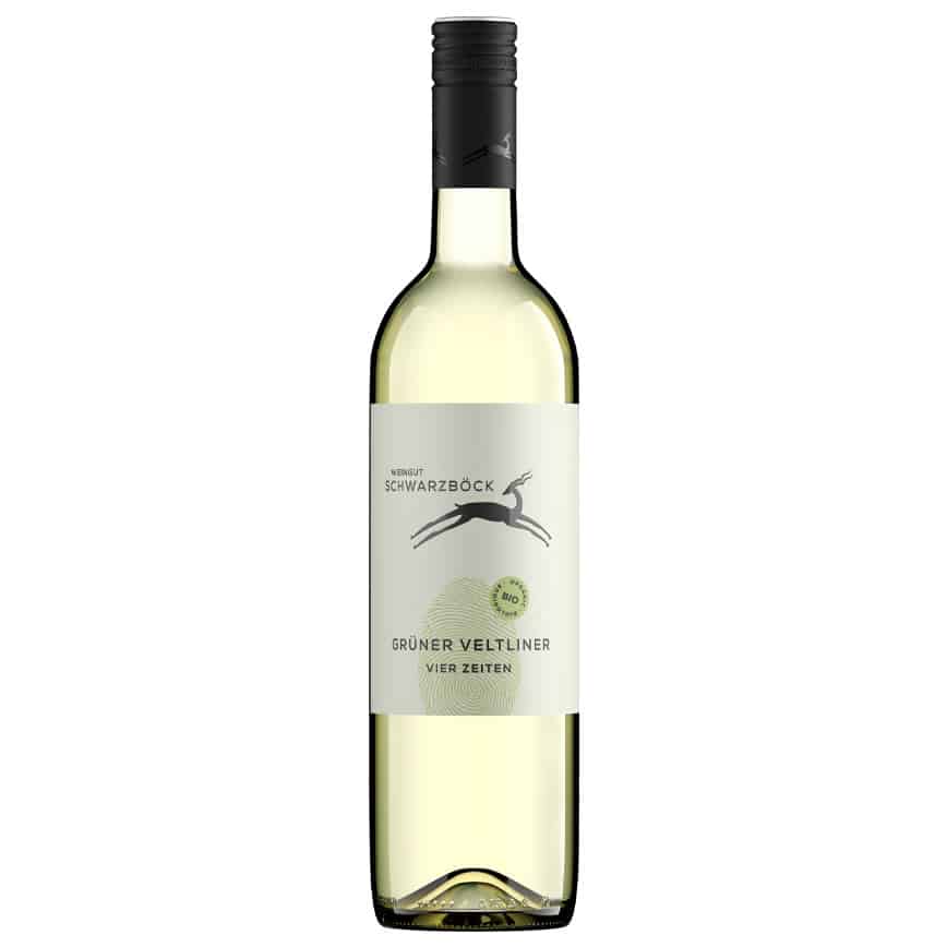 Gruner Veltliner Vier Zeiten