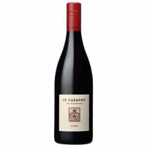 Le Cabanon des Alexandrins Syrah