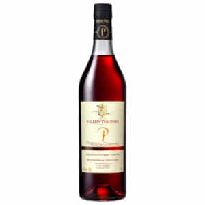 Pineau des Charentes Rouge - Le Domaine des Forges