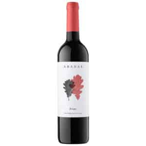 Pla de Bages Abadal Franc