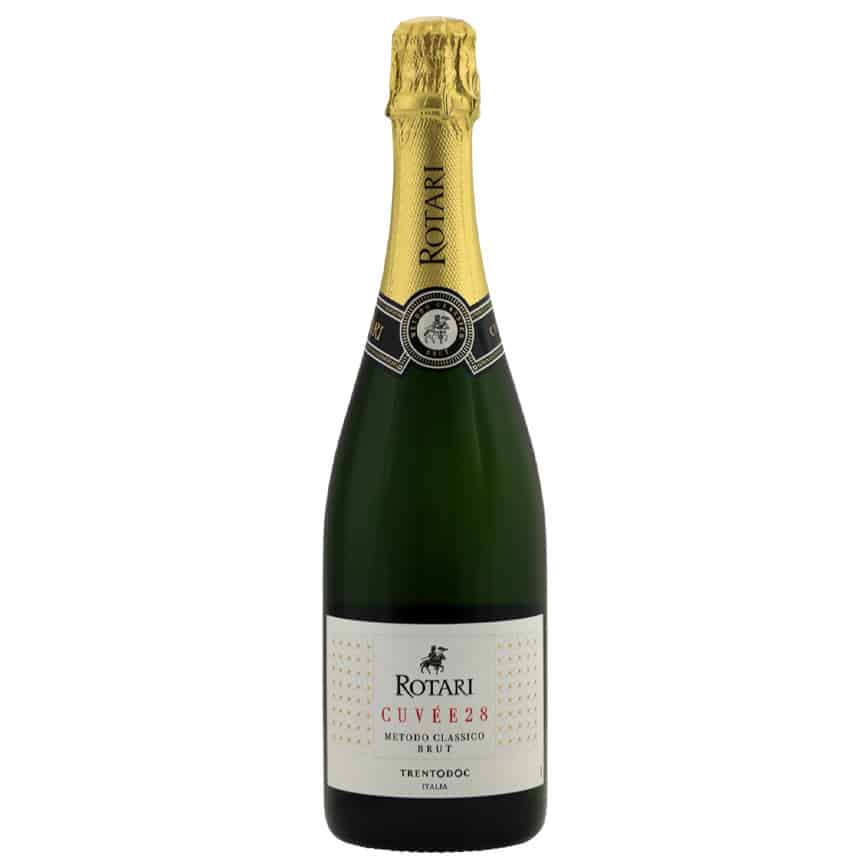 Rotari Brut Cuvée