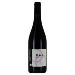 Rouge a siroter - grenache Syrah