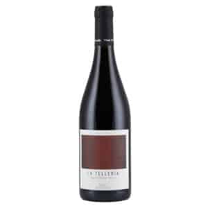 Valtuille La Tellería Bierzo