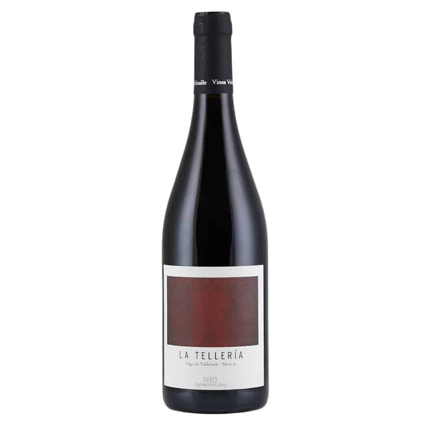 Valtuille La Tellería Bierzo